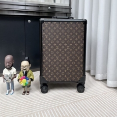 LV Suitcase